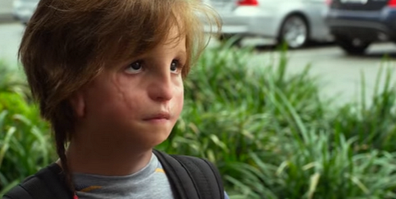 Resultado de imagem para extraordinário filme