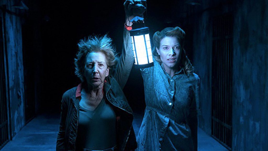 Image from the movie ""