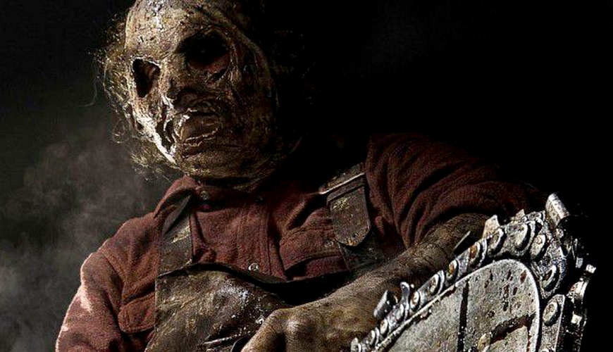 Leatherface | Divulgado Primeiro Trailer Assustador do Prelúdio de O