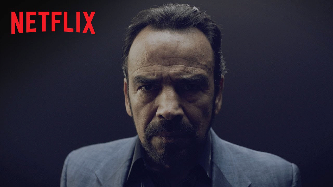 Narcos | Divulgado Trailer Eletrizante da 3ª Temporada - O filme é legal, mas...
