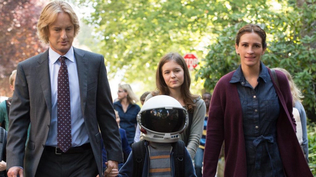 Image from the movie "Wonder"