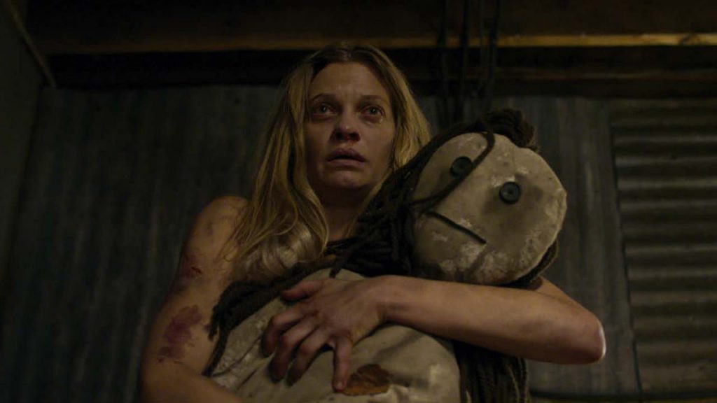 Image from the movie ""