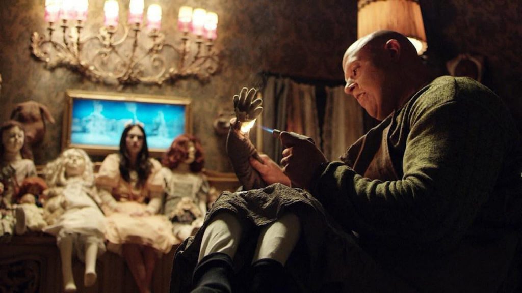 Image from the movie ""