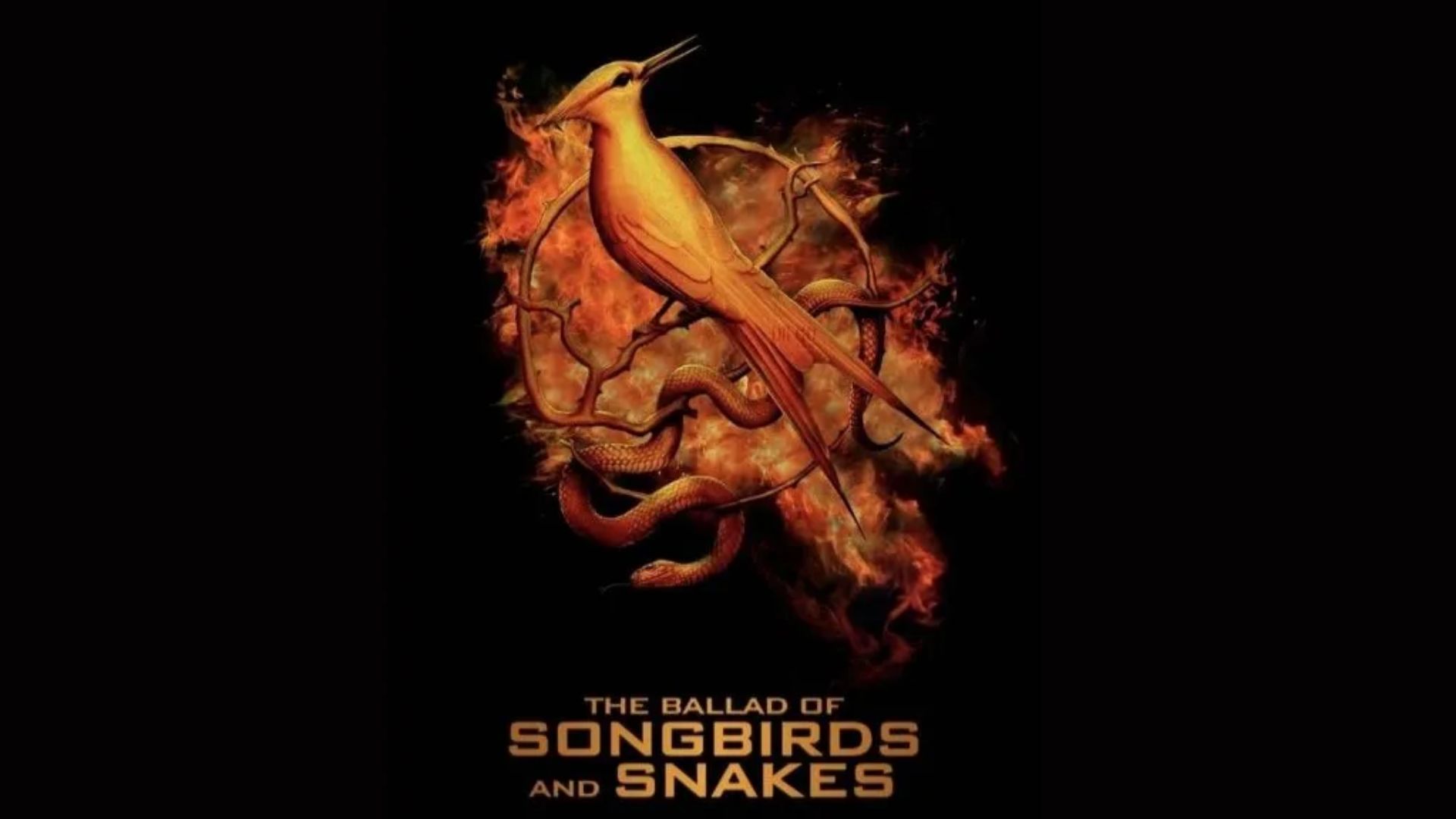 The ballad of songbirds snakes 2023