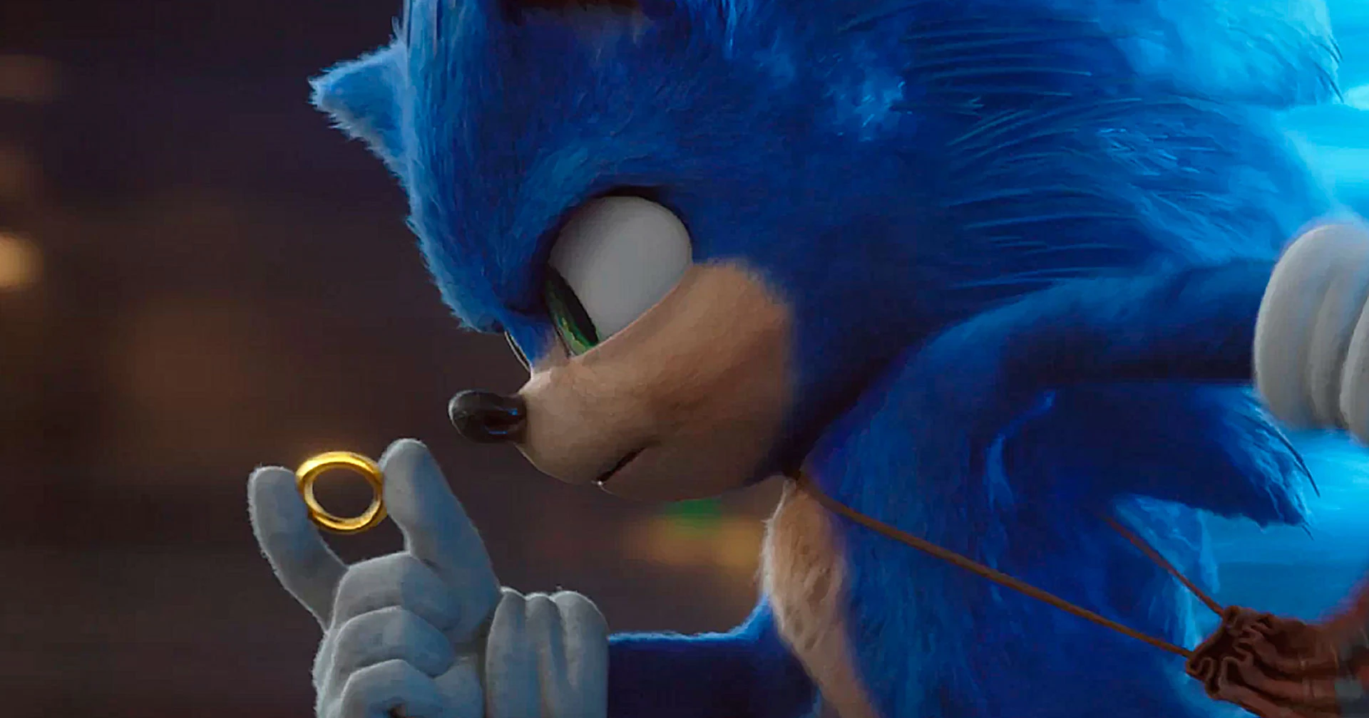 CONFIRMARAM DATA DE ESTRÉIA DE SONIC 3 O FILME!!! 